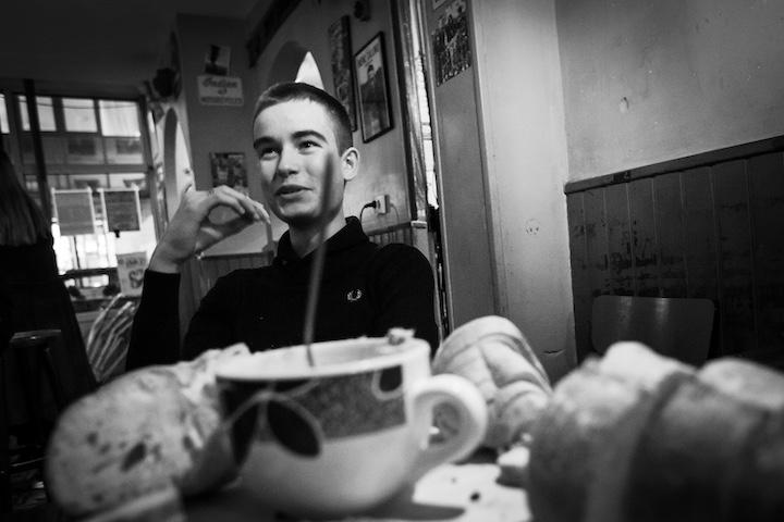 Le 6 juin 2013 Clément Méric, 18 ans, meurt sous les coups de l’extrême droite en plein Paris