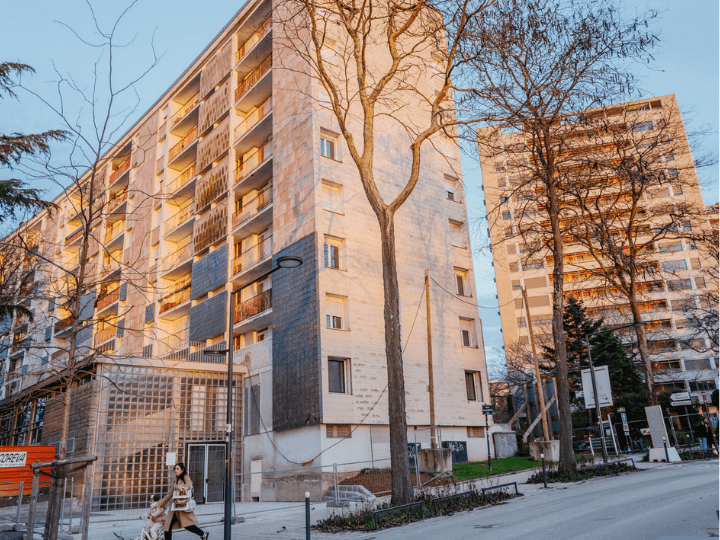 A Maurepas, 69% des habitants vivent sous le seuil de pauvreté