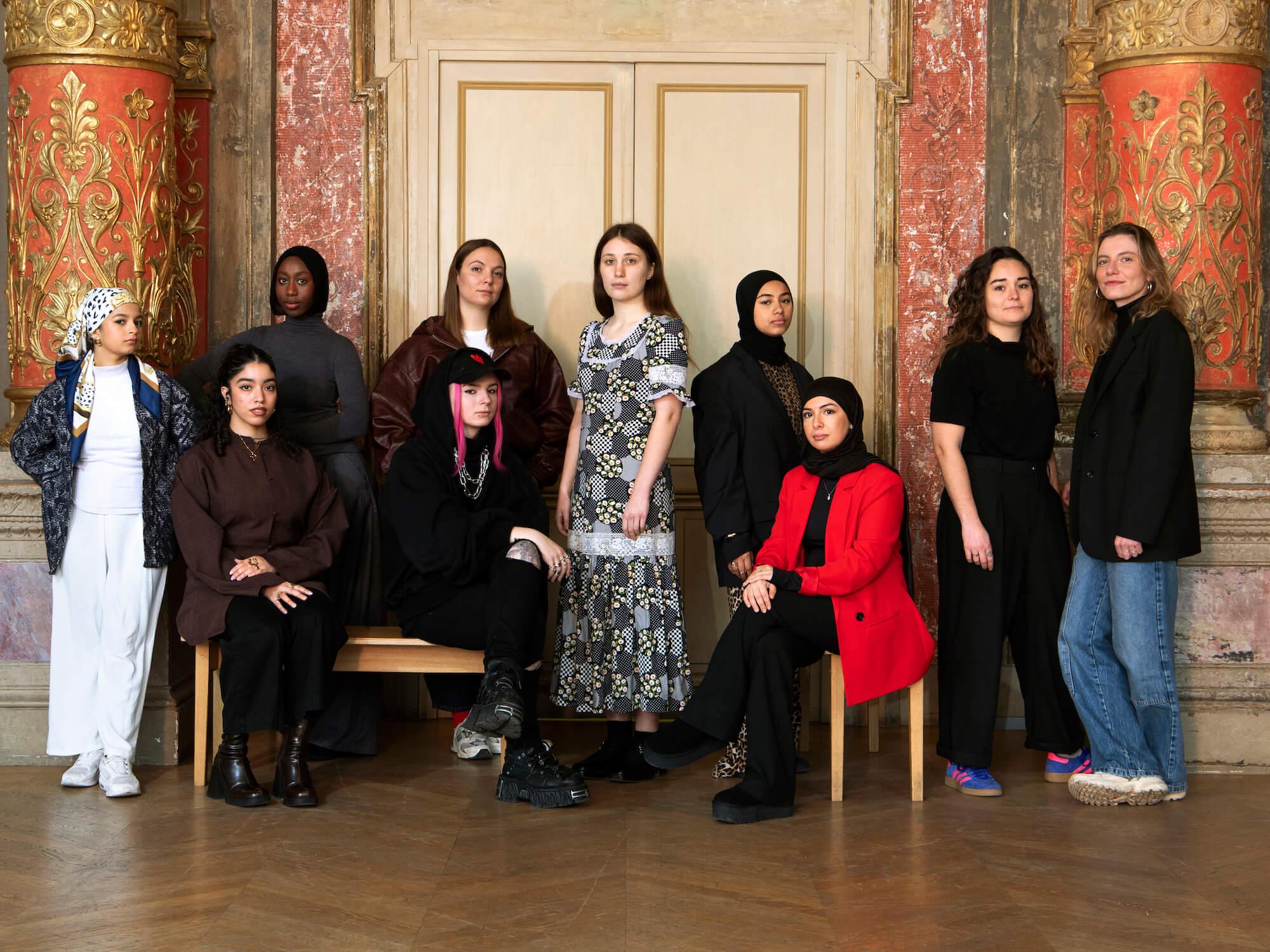 Ces 10 personnalités de moins de 30 ans ont des projets, des engagements et des radicalités politiques différents. Toutes ont l’ambition de participer à rendre le monde plus juste et inclusif