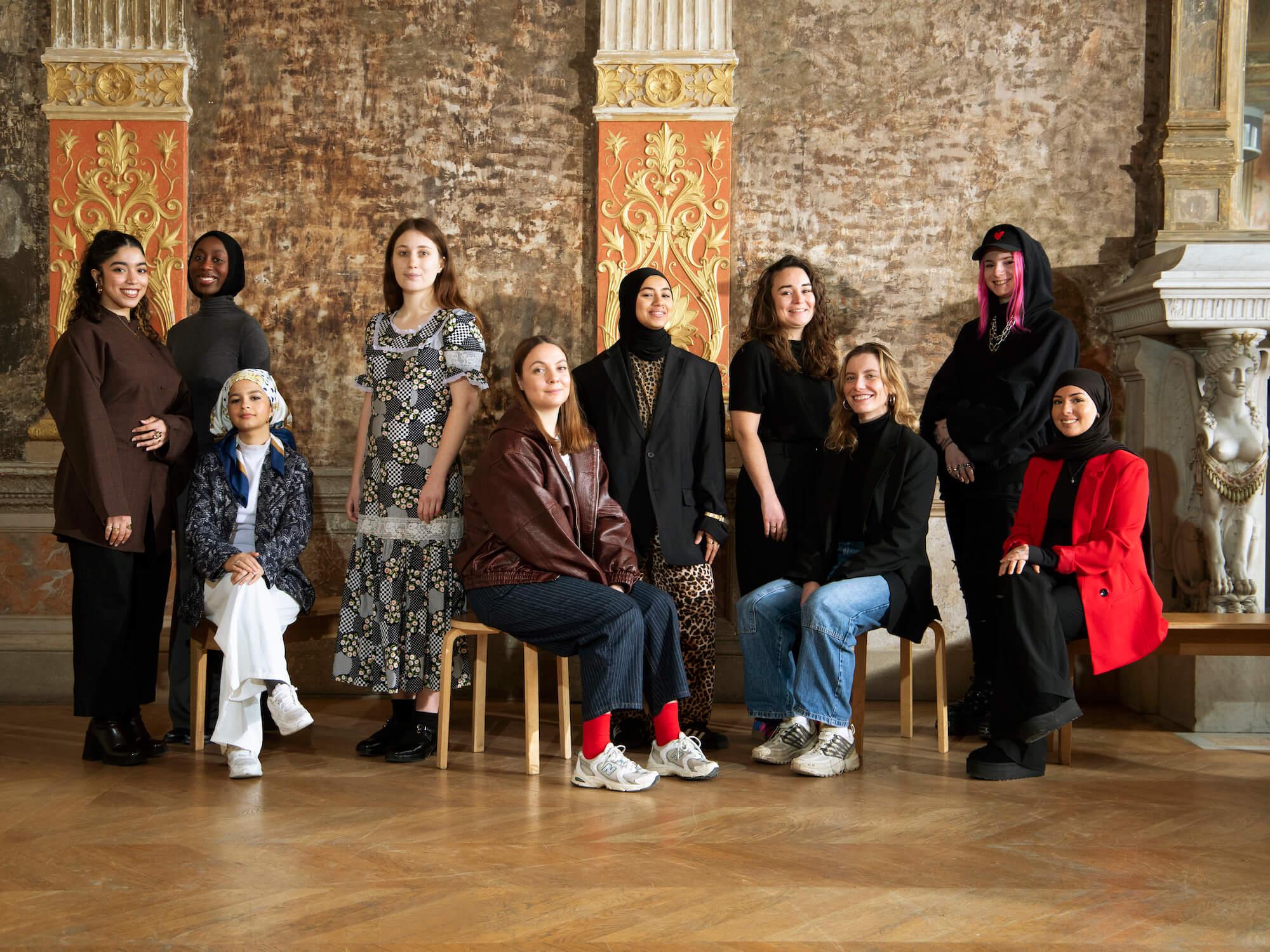 Le top 2025 des personnalités qui vont changer le monde de StreetPress