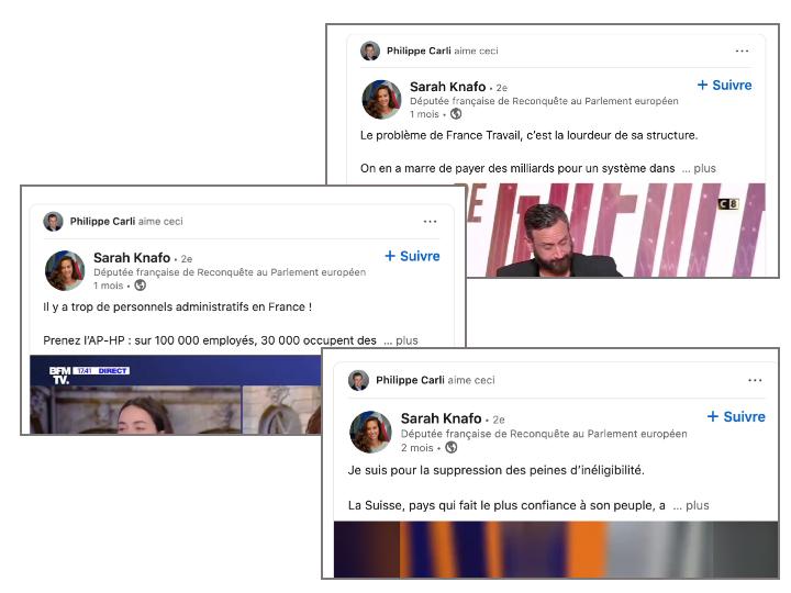 Mais alors vraiment beaucoup...