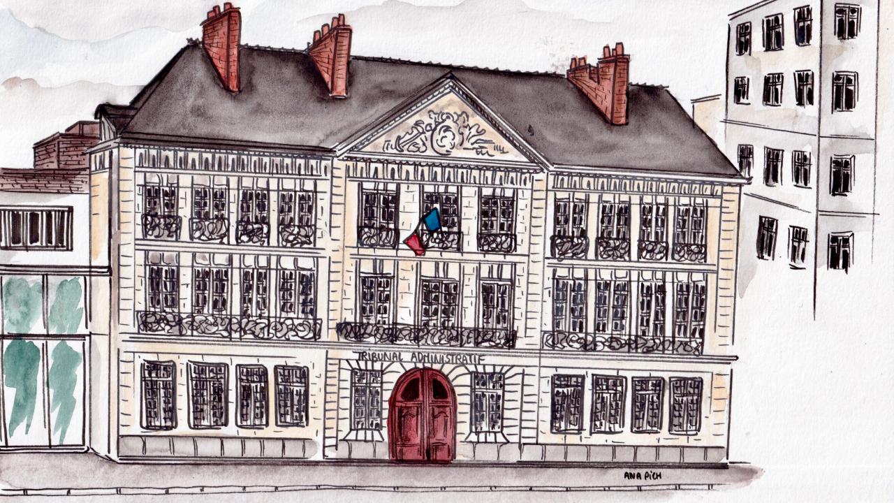 Pourquoi la France refuse d'accorder l'asile à 16 journalistes afghans ?