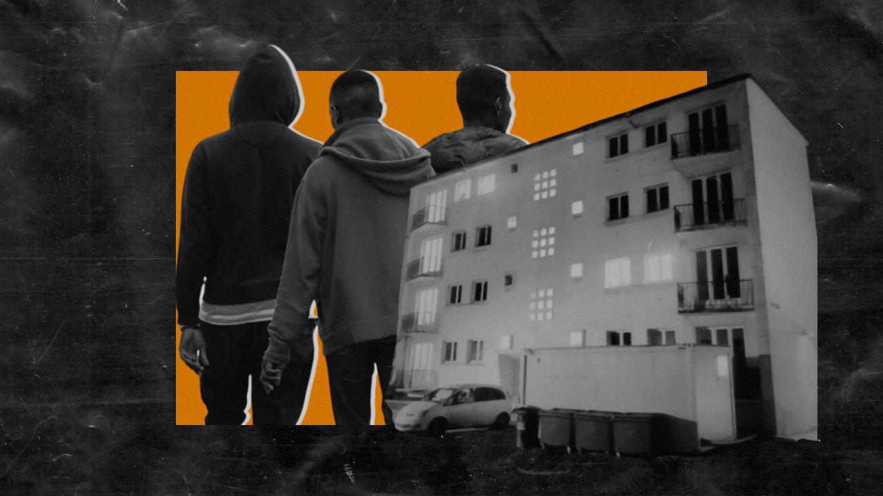 Pourquoi le vaccin fait flipper les Français