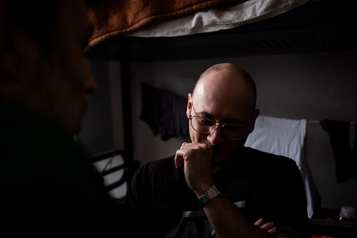 Gino est emprisonné à Fresnes depuis novembre 2024