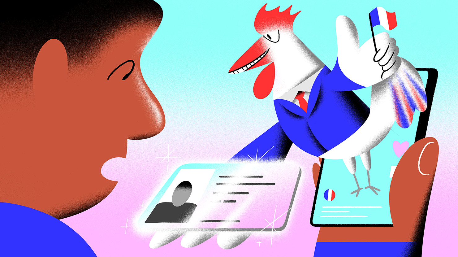 Pourquoi le vaccin fait flipper les Français