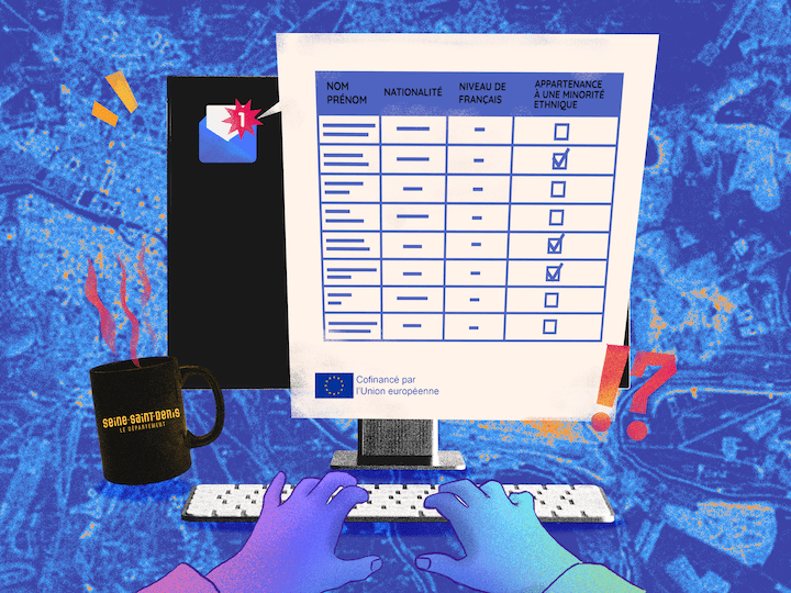 Recueillir des données personnelles sur des élèves sans le consentement des parents est un délit au regard du règlement général sur la protection des données (RGPD)