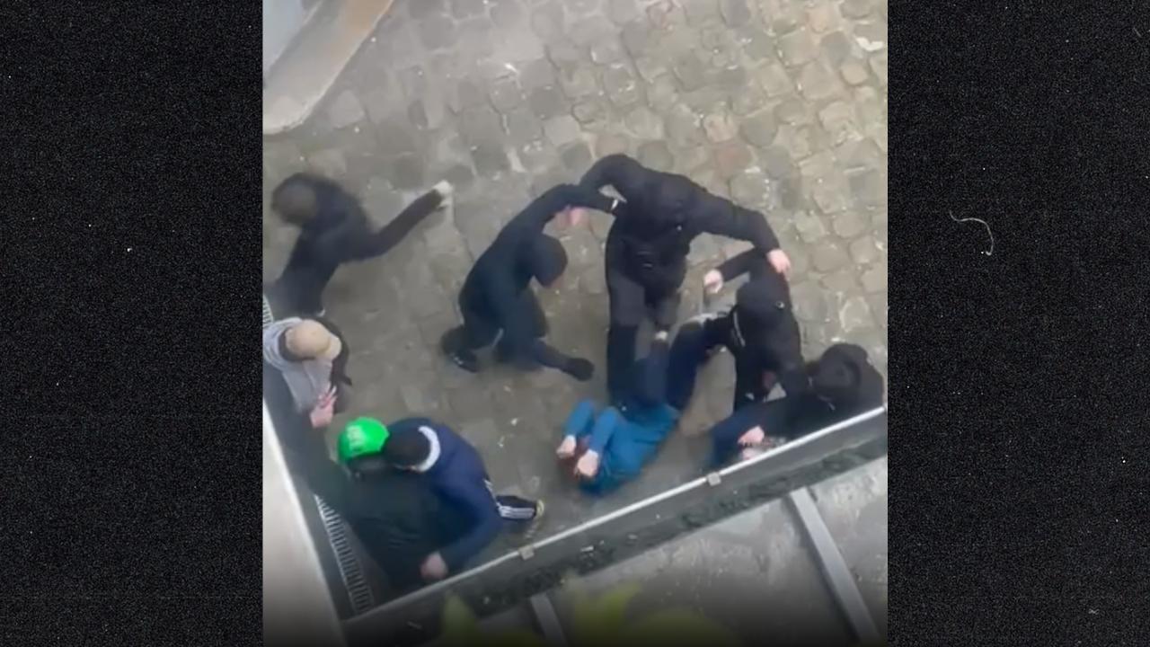 « J'ai cru que c'était un attentat » : L’extrême droite attaque une projection de film antifasciste