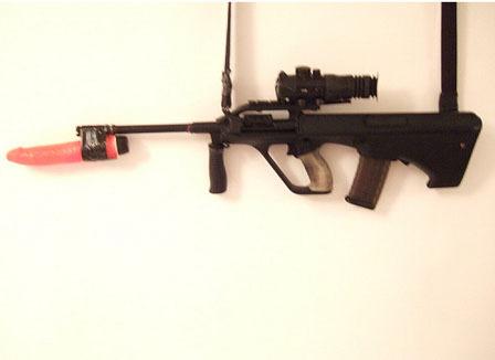 Des godemichés, Obama et Dilma ... Le Morning Refresher 