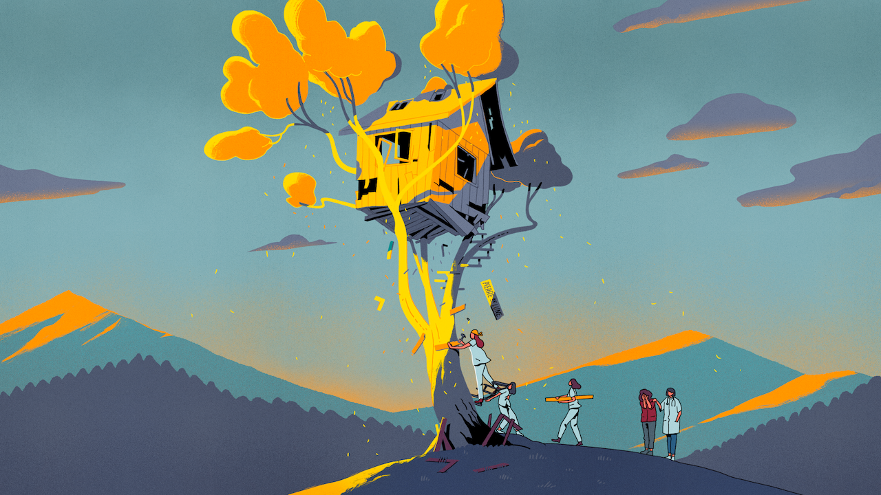 Pourquoi le vaccin fait flipper les Français