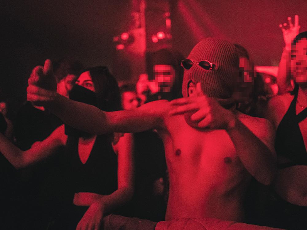 Les Gormiti sont des personnages imaginaires tirés d'un jeu italien des années 2000