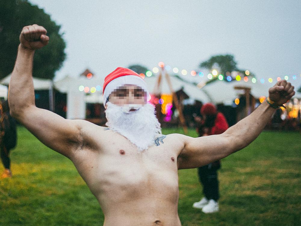 On les appelle les « Gormiti », mais aussi « go muscu » ou « gym bro »