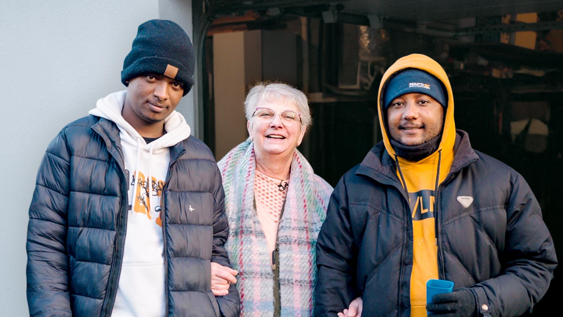 Pourquoi le vaccin fait flipper les Français