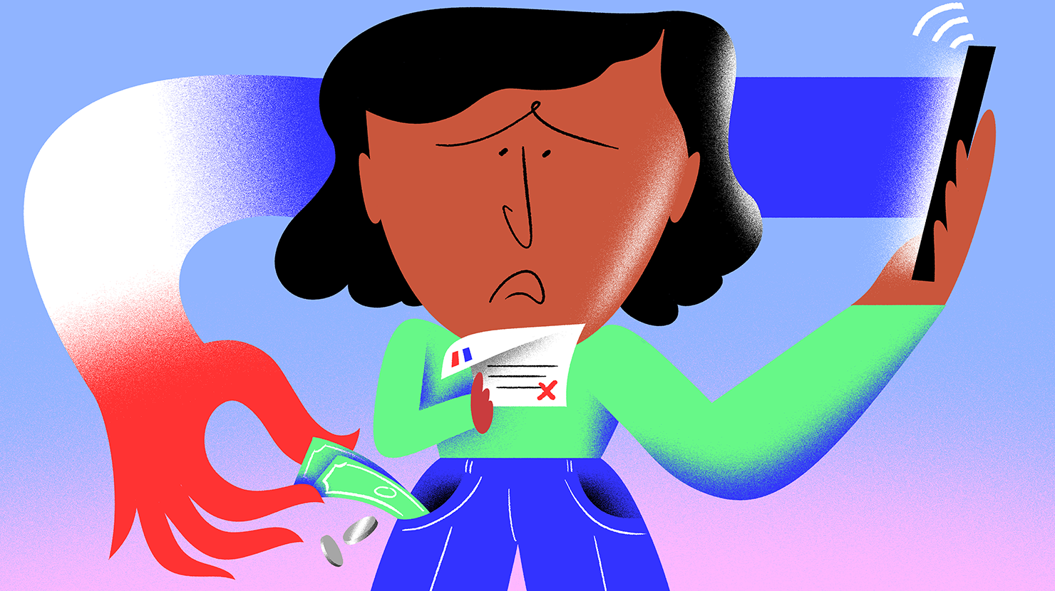 Pourquoi le vaccin fait flipper les Français