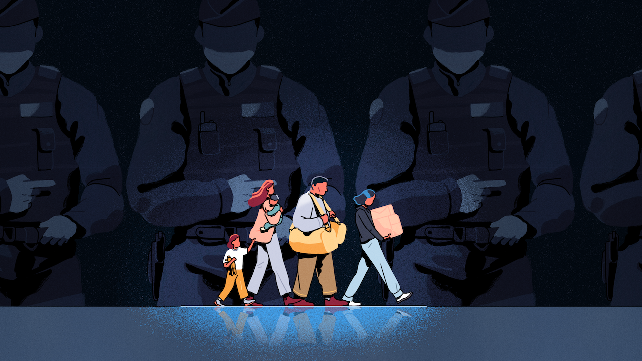 Pourquoi le vaccin fait flipper les Français