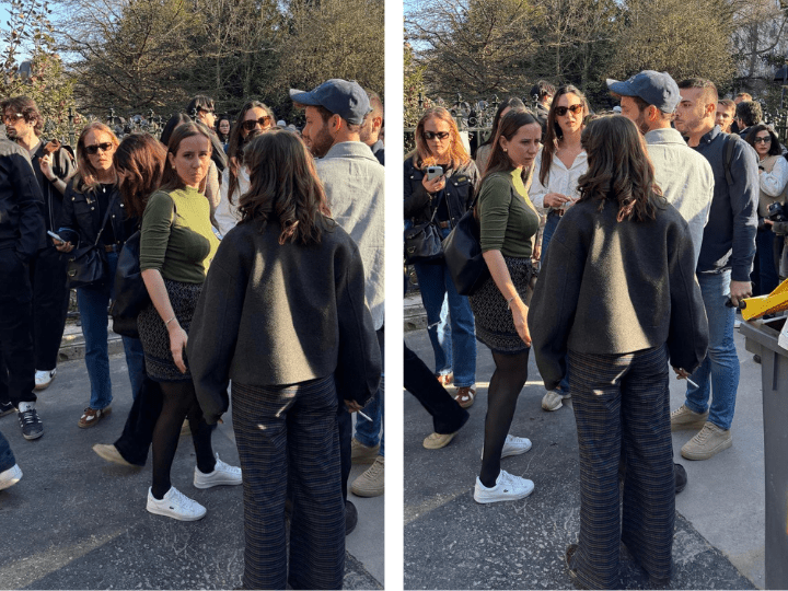 « Je ne sais pas qui c’est », affirme Alice Cordier à StreetPress, au sujet de Louis Nabucet