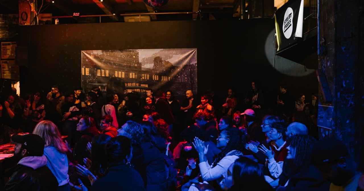 StreetPress a besoin de réunir un maximum de donateurs mensualisés ou annualisés, pour assurer sa pérennité