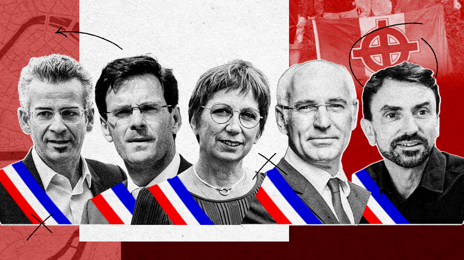 Pourquoi le vaccin fait flipper les Français