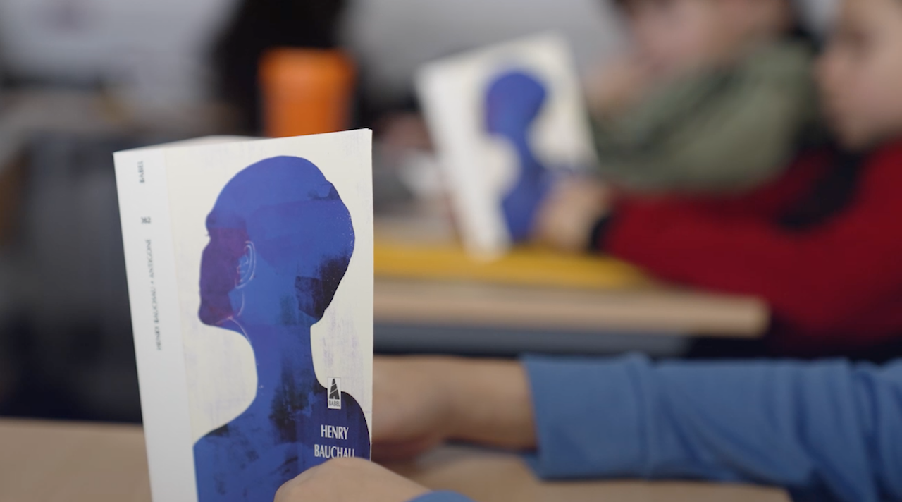 Ces bons élèves du 91 qui vont même en cours pendant les vacances