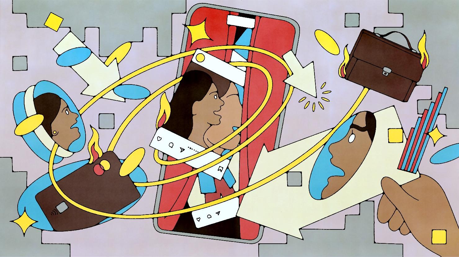 Pourquoi le vaccin fait flipper les Français