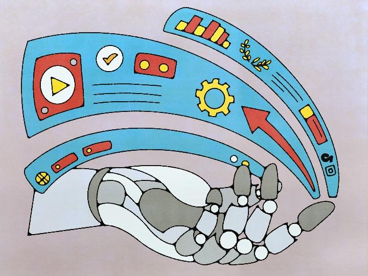 Les clientes s'estiment lésées après la formation d'Amel, qui semblait être créé par ChatGPT, avait révélé Le Parisien