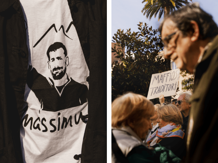 Au cours des 20 dernières années, 192 assassinats ou tentatives seraient directement liés à la criminalité organisée