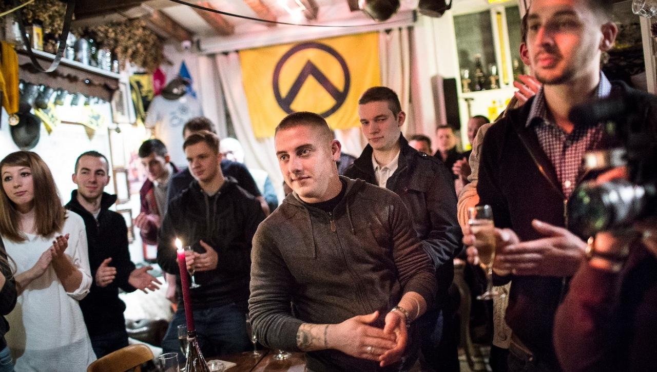 Un an d’infiltration chez les identitaires