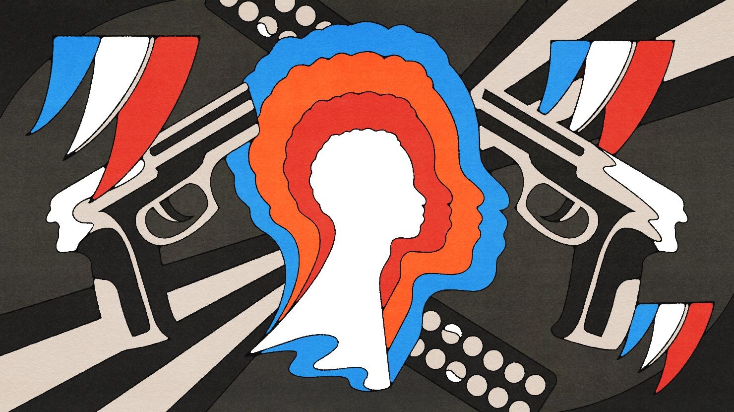 Pourquoi le vaccin fait flipper les Français