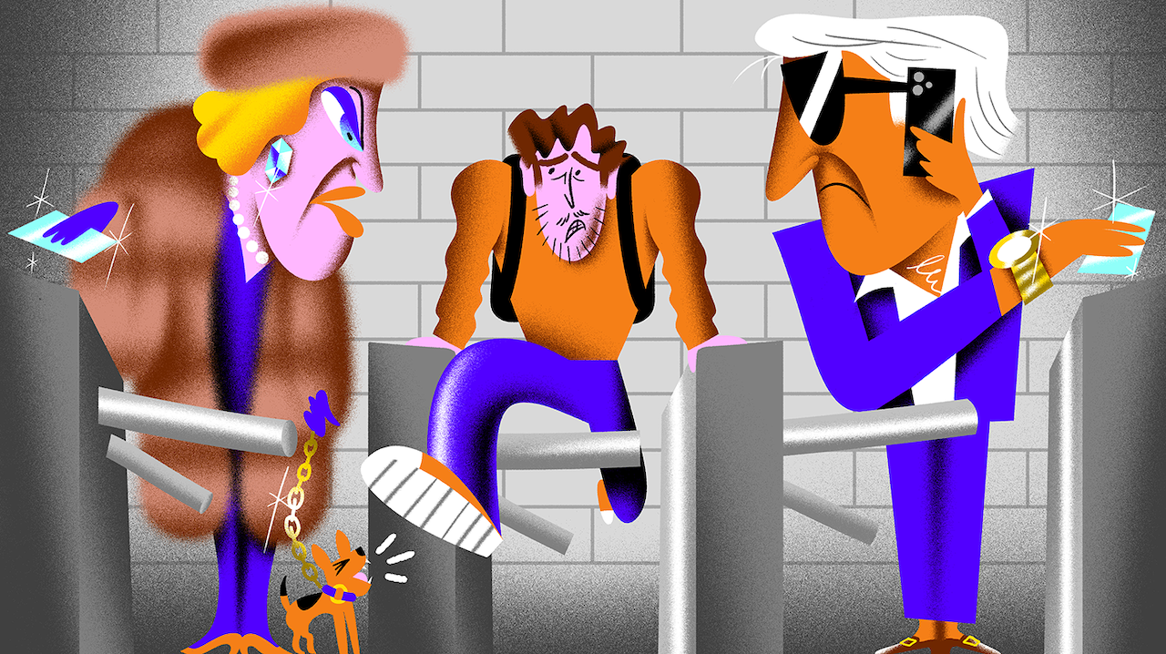 Pourquoi le vaccin fait flipper les Français