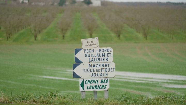 Moins de 10% des exploitations agricoles sont inspectées.