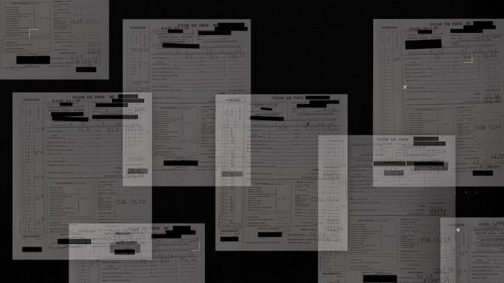 « Les Marocains étaient payés cinq euros de l’heure et travaillent encore plus », dénonce Sophie