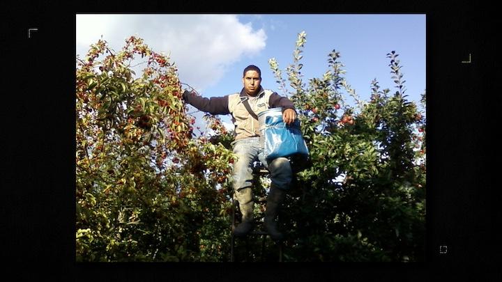 Java a travaillé pendant 20 ans pour l’exploitation d’Alain Aunac