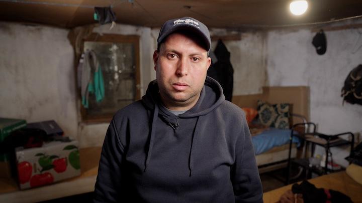 Java a sacrifié sa vie pour des pommes françaises