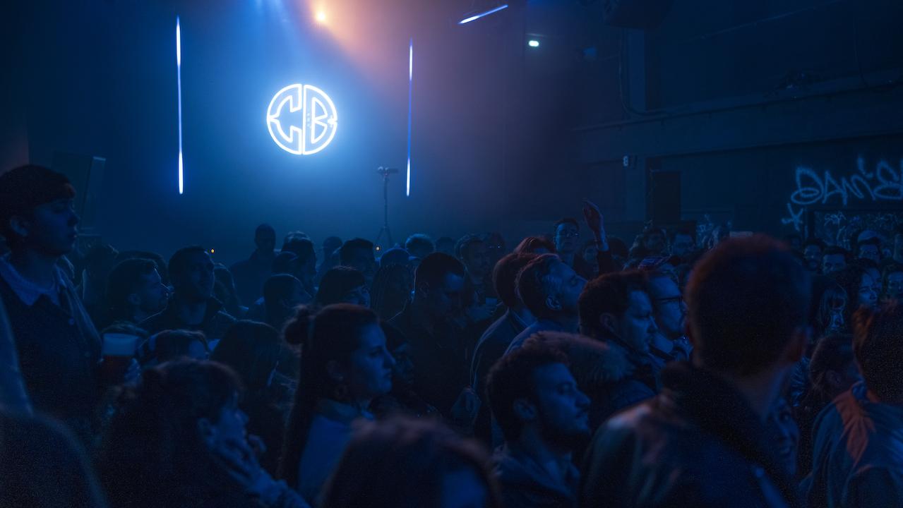 Comment la scène techno a conquis le Nord de Paris