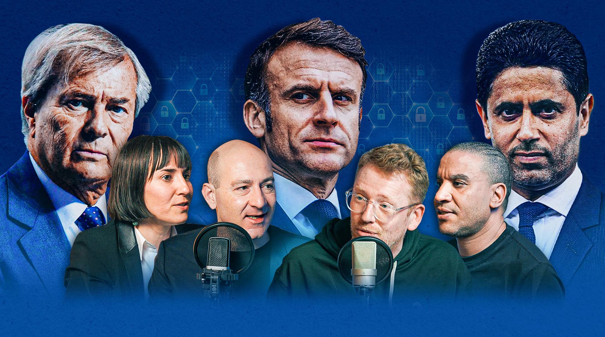 Menaces, espionnage et garde à vue, quatre journalistes racontent les pressions qu’ils ont subi