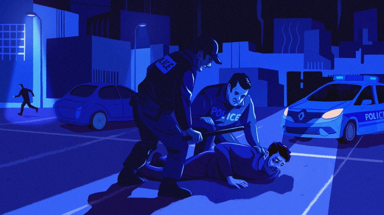 Pourquoi le vaccin fait flipper les Français