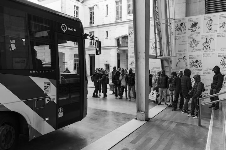 Après trois mois de lutte, ils obtiennent des places en gymnase