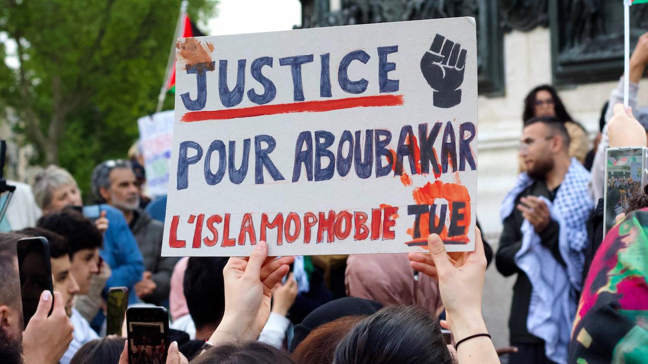 « La vie des musulmans ne compte pas en France »