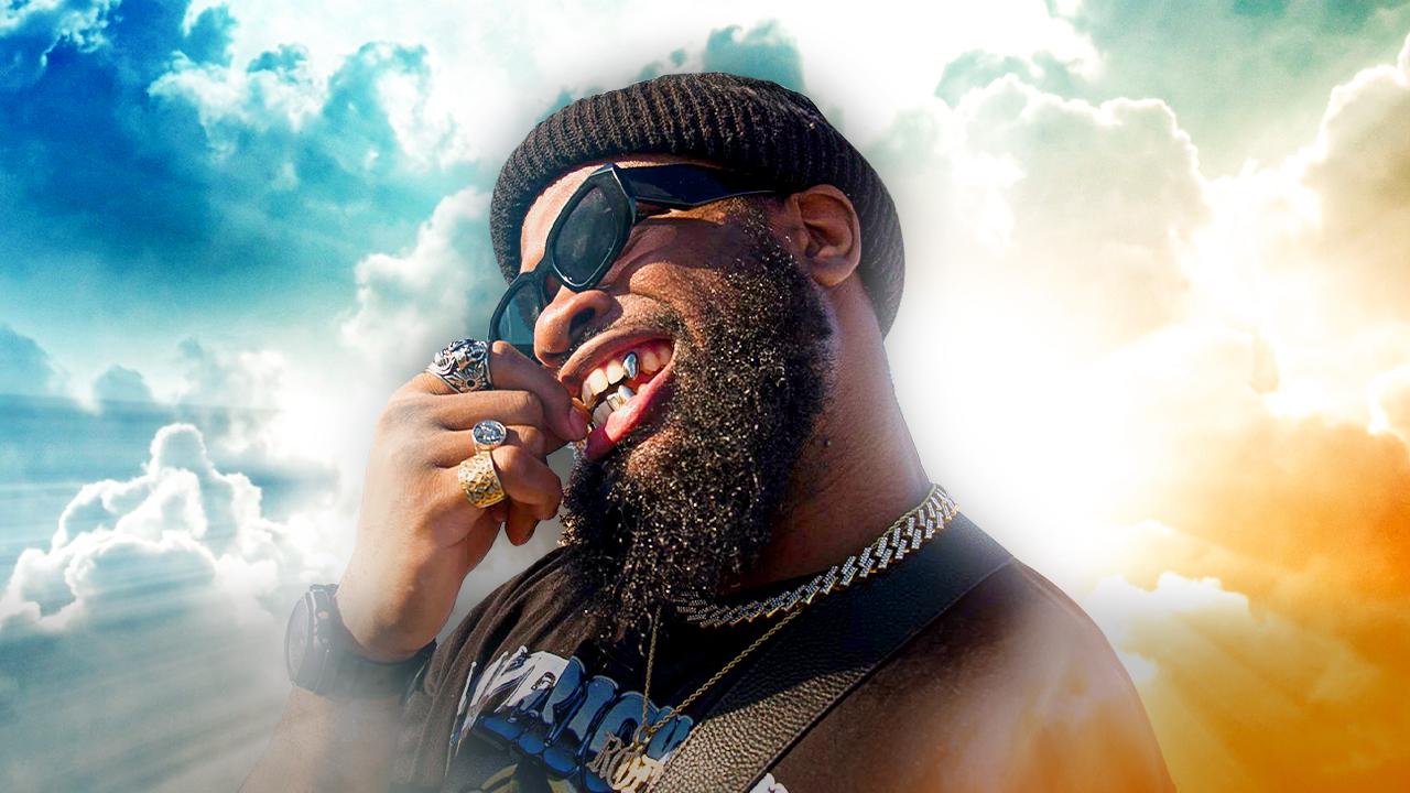 Rodzy, le rappeur chrétien qui passe du studio à la messe