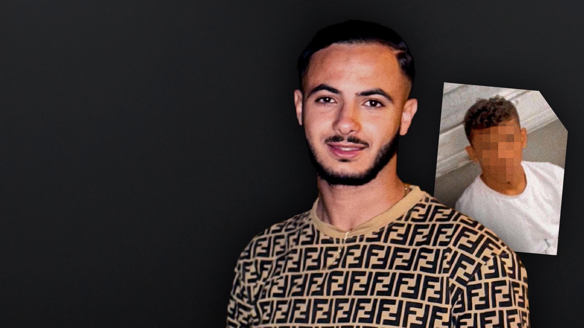 « Mon ami a été tué dans une fusillade »