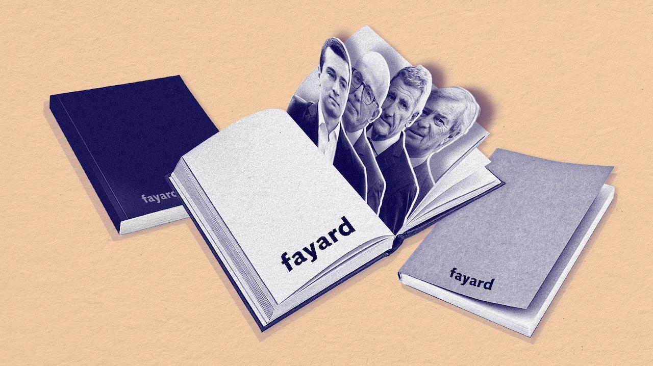 « C’est vers eux que va tout le budget » : chez Fayard, l’extrême droite a gagné entre les lignes