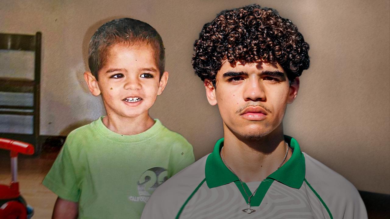 Dans le quotidien de Malik, enfant placé et jeté à la rue à 18 ans