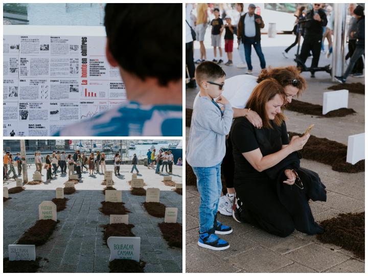 Quatre ans après la mort de Souheil, le combat pour la vérité mené par sa famille est devenu une lutte collective pour l’abolition d’un article de loi sur les refus d’obtempérer