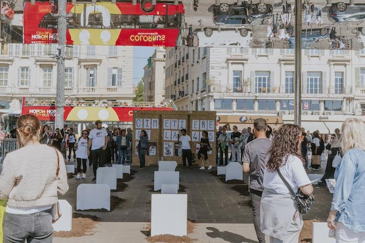 La famille de Souheil s'est constituée partie civile et a obtenu une réouverture du dossier et la nomination d’un juge d’instruction en 2022