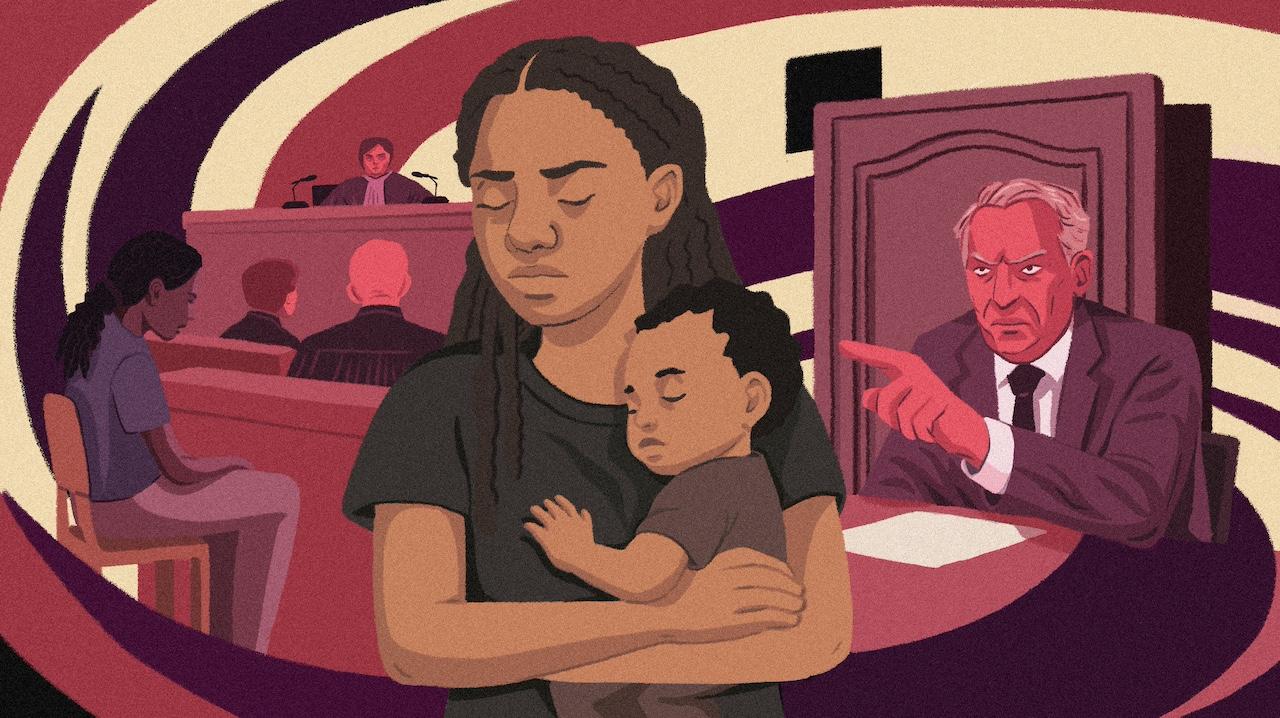 Le parcours du combattant de Sali, jeune mineure de la protection de l’enfance