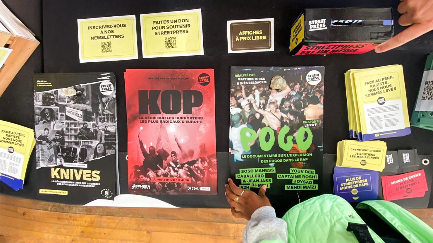 Pourquoi le vaccin fait flipper les Français