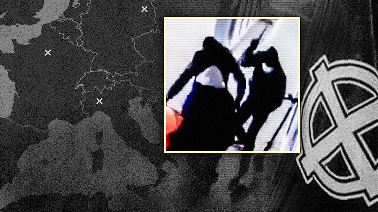 Antifas, chasse à l'homme et néonazis : on vous dit tout sur l'affaire de Budapest