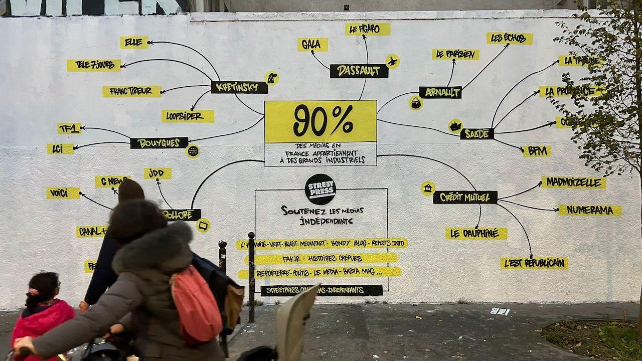 « Les médias indépendants sont condamnés à travailler ensemble »