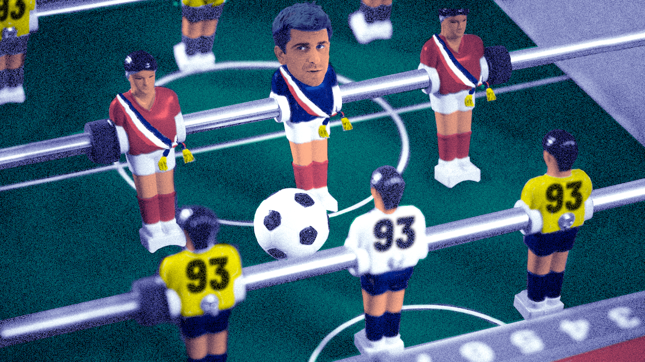 Pourquoi le vaccin fait flipper les Français