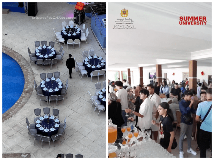 Chaque année, le Maroc organise un séjour tous frais payés pour 300 étudiants de la diaspora, dont des dizaines de Franco-marocains