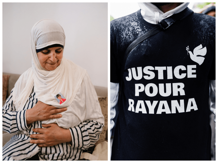 La famille a le sentiment d’avoir été maltraitée par l’institution judiciaire